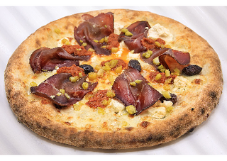 CECINA DE LEÓN y PIPARRA VASCA 33CM