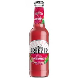Bacardi Breezer Watermelon