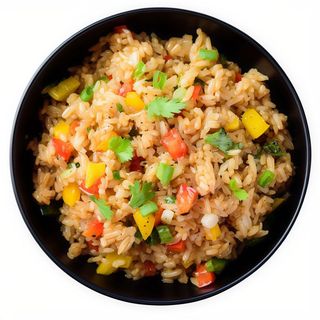 Arroz Tailandés Especial