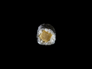 Tamago maki - 6buc.
