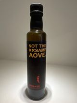 Not The Same Aceite Picante 250ml