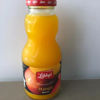 Libby’s nectar Mango 