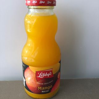 Libby’s nectar Mango 