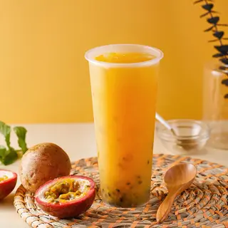 Tè Passion fruit