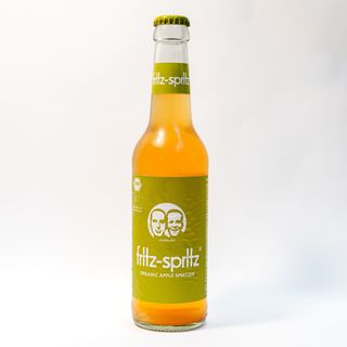 Fritz Spritz Manzana 33cl