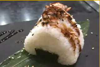 49. Onigiri miura
