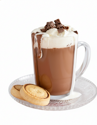 Chocolate Caliente (350 Ml.)