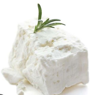 Queso Feta (Ración)