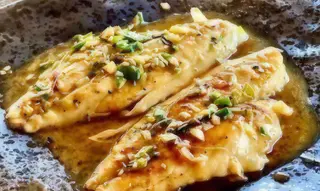 Dorada
