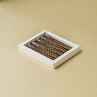 Marcipan i kadaif štanglice