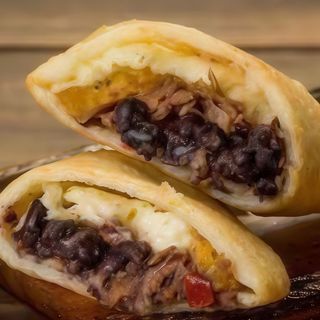 Empanadas de pabellón (1 ud.)