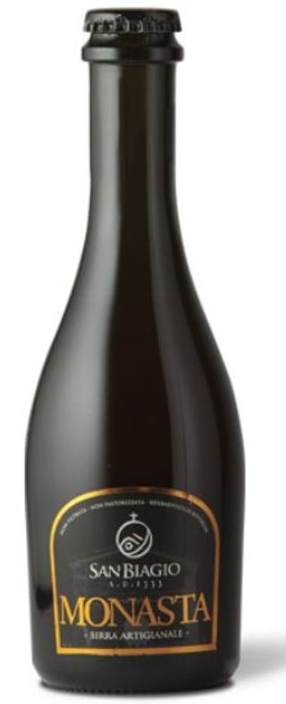 Monasta San Biagio 33 cl