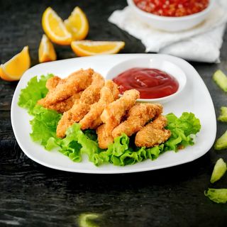 куриные палочки (180 гр.)