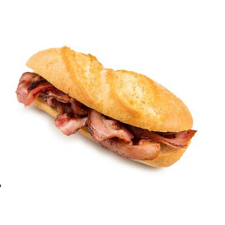 Baguette De Beicon