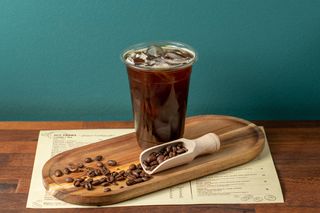 ცივი ამერიკანო