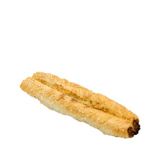 Ролліні з куркою