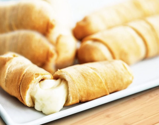 Ración Tequeños De Queso (5 Uds.)