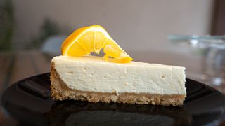 Лимонов тарт