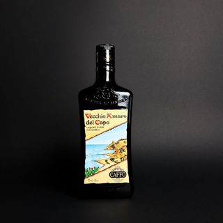 Amaro del Capo