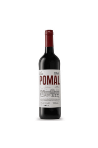 Viña pomal rioja 