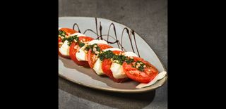 Капрезе 350г