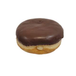 Duffin Especial Relleno De Crema Bavarian