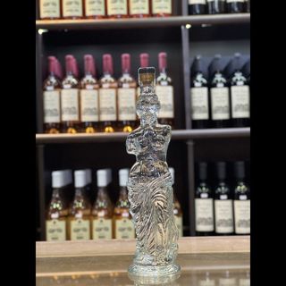 ჭაჭა ინ ქალი - ჭაჭა კლასიკური 0,5