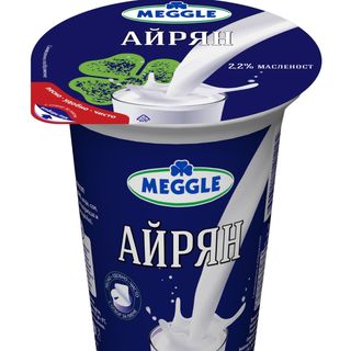 Айрян (300мл)