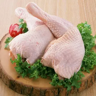 Ćwiartka Kurczaka 1kg
