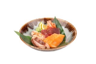 Sashimi mix