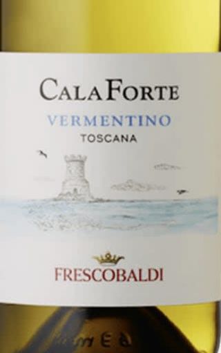 Vermentino Di Toscana