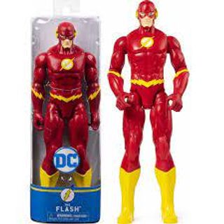 Flash Titan Hero(35147)