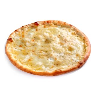 Пицца "4 сыра"(сырные бортики)