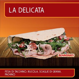 La Delicata 