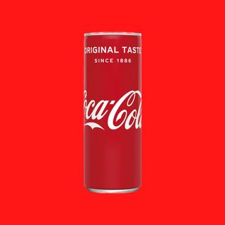 Coca-Cola 0.33l