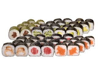 G Сет Макі (0.618)