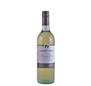 Jacob's Creek Sauvignon Blanc 0.75l