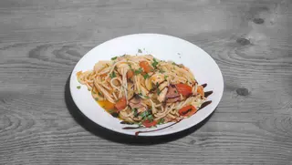 Pasta del Ragazzi
