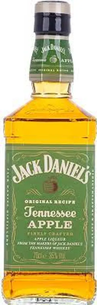Jack Daniels Apples  70 Cl