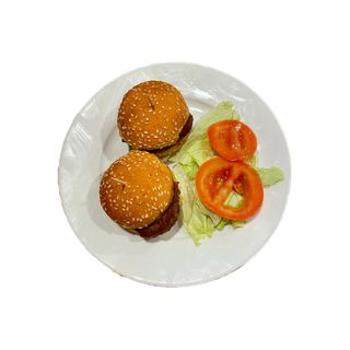Mini Hamburguesa 