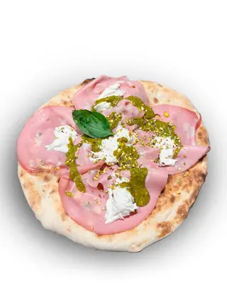 Mortazza Classica