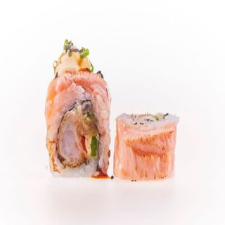 Roll california (8 uds.)