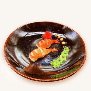  Nigiri Shrimp