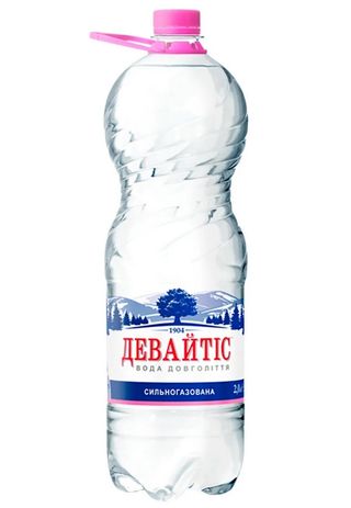 Девайтіс газована