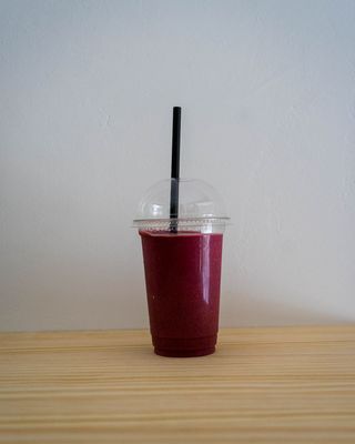 Acai Smoothie (500 Ml.)