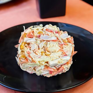 Салат Весняний (160г)