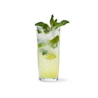 Classic Mojito