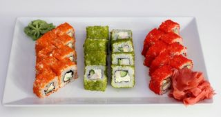 Сет California / Set California