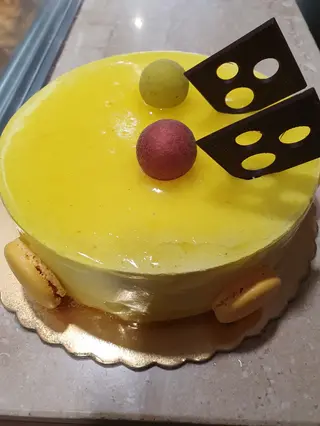 Limone 800gr