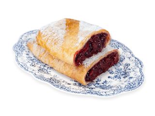 Штрудель Бабусин вайб (вишня) (700g)